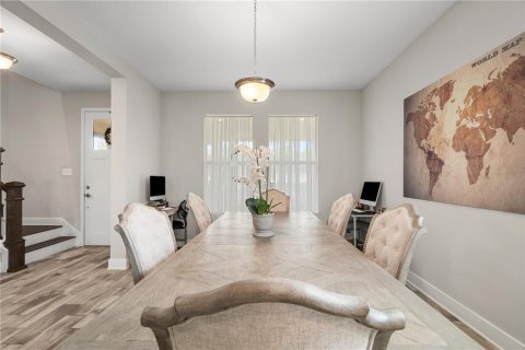 House in Lakeland, Florida 4 bedrooms, 280.56 sq.m. № 2286977 - photo 9