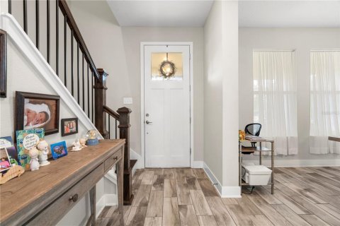 House in Lakeland, Florida 4 bedrooms, 280.56 sq.m. № 2286977 - photo 6