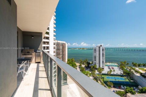 Condominio en venta en Miami, Florida, 1 dormitorio, 69.49 m2 № 1936574 - foto 18