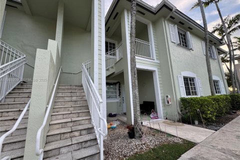 Condominio en Homestead, Florida, 2 dormitorios  № 2034592