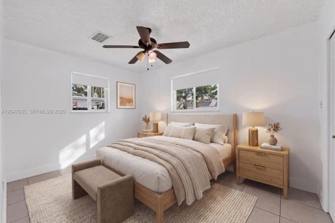 House in Miami, Florida 3 bedrooms, 119.66 sq.m. № 2168302 - photo 23
