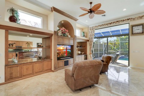 Villa ou maison à vendre à West Palm Beach, Floride: 4 chambres, 261.24 m2 № 2270439 - photo 24