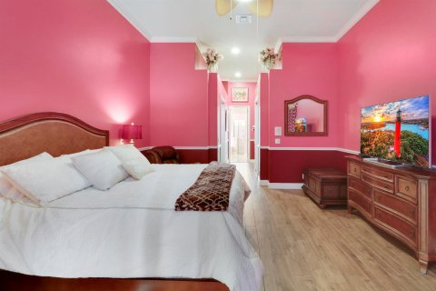 Villa ou maison à vendre à West Palm Beach, Floride: 4 chambres, 261.24 m2 № 2270439 - photo 10