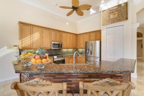 Villa ou maison à vendre à West Palm Beach, Floride: 4 chambres, 261.24 m2 № 2270439 - photo 29