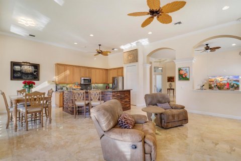 Villa ou maison à vendre à West Palm Beach, Floride: 4 chambres, 261.24 m2 № 2270439 - photo 26