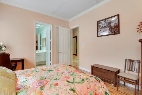 Villa ou maison à vendre à West Palm Beach, Floride: 4 chambres, 261.24 m2 № 2270439 - photo 16