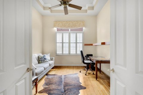 Villa ou maison à vendre à West Palm Beach, Floride: 4 chambres, 261.24 m2 № 2270439 - photo 18