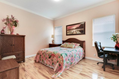 Villa ou maison à vendre à West Palm Beach, Floride: 4 chambres, 261.24 m2 № 2270439 - photo 15