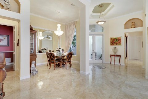 Villa ou maison à vendre à West Palm Beach, Floride: 4 chambres, 261.24 m2 № 2270439 - photo 13