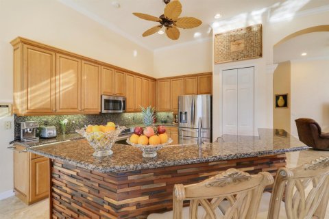 Villa ou maison à vendre à West Palm Beach, Floride: 4 chambres, 261.24 m2 № 2270439 - photo 28