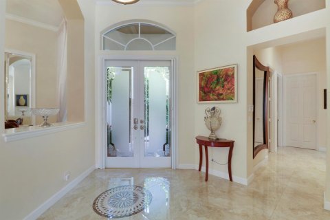 Villa ou maison à vendre à West Palm Beach, Floride: 4 chambres, 261.24 m2 № 2270439 - photo 7