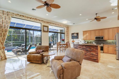 Villa ou maison à West Palm Beach, Floride 4 chambres, 261.24 m2 № 2270439