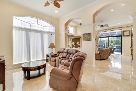 Villa ou maison à vendre à West Palm Beach, Floride: 4 chambres, 261.24 m2 № 2270439 - photo 20