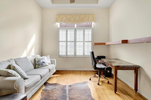 Villa ou maison à vendre à West Palm Beach, Floride: 4 chambres, 261.24 m2 № 2270439 - photo 19