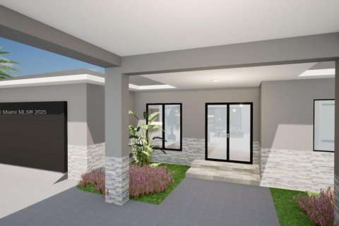 Terreno en venta en Homestead, Florida № 1862981 - foto 10
