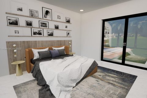 Terreno en venta en Homestead, Florida № 1862981 - foto 17