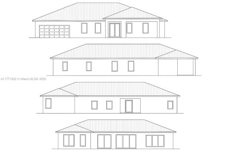 Terreno en venta en Homestead, Florida № 1862981 - foto 6