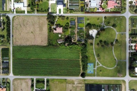 Terreno en venta en Homestead, Florida № 1862981 - foto 5