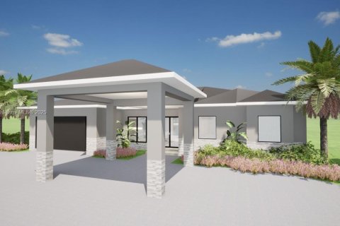 Terreno en venta en Homestead, Florida № 1862981 - foto 7