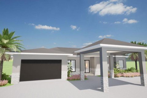 Terreno en venta en Homestead, Florida № 1862981 - foto 8