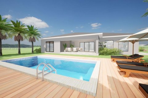 Terreno en venta en Homestead, Florida № 1862981 - foto 14