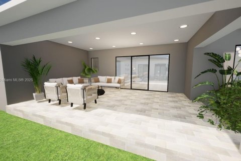 Terreno en venta en Homestead, Florida № 1862981 - foto 15