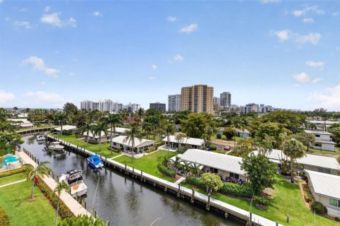 Condo in Pompano Beach, Florida, 2 bedrooms  № 2068701 - photo 23