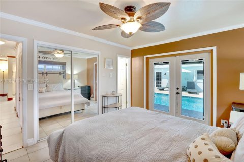 Casa en venta en Fort Lauderdale, Florida, 4 dormitorios, 204.29 m2 № 1820078 - foto 26