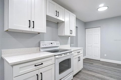 House in Tampa, Florida 2 bedrooms, 147.34 sq.m. № 1881077 - photo 17