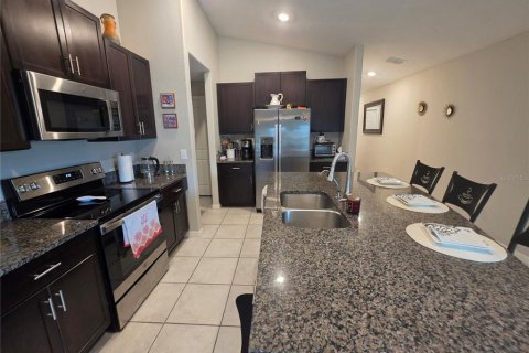 Villa ou maison à vendre à Wimauma, Floride: 3 chambres, 134.8 m2 № 2424234 - photo 9