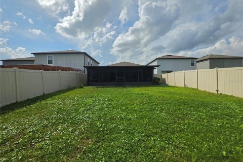 Villa ou maison à vendre à Wimauma, Floride: 3 chambres, 134.8 m2 № 2424234 - photo 30