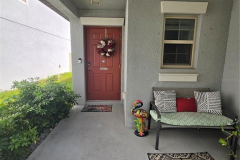 Villa ou maison à vendre à Wimauma, Floride: 3 chambres, 134.8 m2 № 2424234 - photo 4