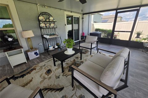 Villa ou maison à vendre à Wimauma, Floride: 3 chambres, 134.8 m2 № 2424234 - photo 28