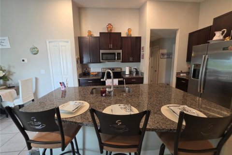 Villa ou maison à vendre à Wimauma, Floride: 3 chambres, 134.8 m2 № 2424234 - photo 8