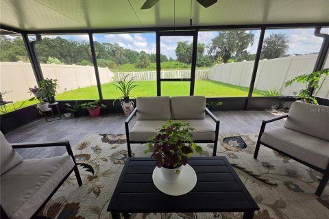 Villa ou maison à vendre à Wimauma, Floride: 3 chambres, 134.8 m2 № 2424234 - photo 27