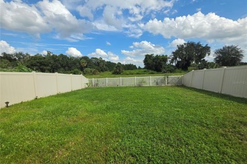 Villa ou maison à vendre à Wimauma, Floride: 3 chambres, 134.8 m2 № 2424234 - photo 29
