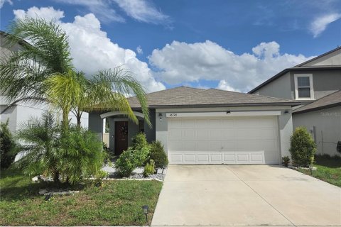 Villa ou maison à vendre à Wimauma, Floride: 3 chambres, 134.8 m2 № 2424234 - photo 2