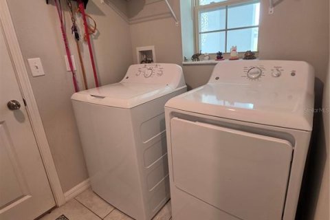 Villa ou maison à vendre à Wimauma, Floride: 3 chambres, 134.8 m2 № 2424234 - photo 6