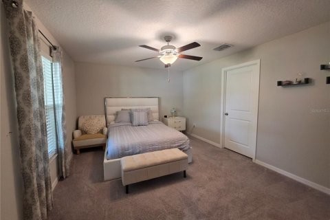Villa ou maison à vendre à Wimauma, Floride: 3 chambres, 134.8 m2 № 2424234 - photo 20