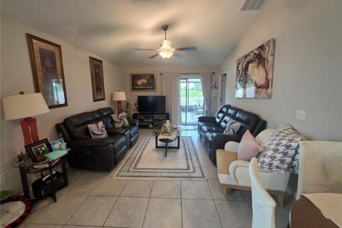 Villa ou maison à vendre à Wimauma, Floride: 3 chambres, 134.8 m2 № 2424234 - photo 17