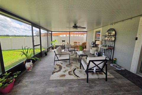 Villa ou maison à vendre à Wimauma, Floride: 3 chambres, 134.8 m2 № 2424234 - photo 26