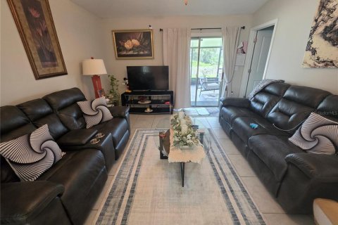 Villa ou maison à vendre à Wimauma, Floride: 3 chambres, 134.8 m2 № 2424234 - photo 18