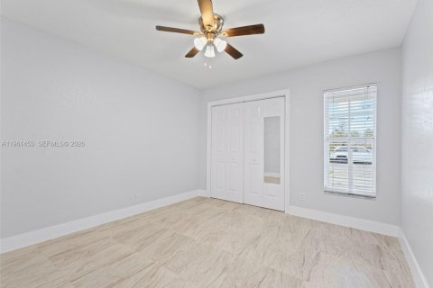 Villa ou maison à vendre à Dania Beach, Floride: 3 chambres, 120.96 m2 № 2023336 - photo 20