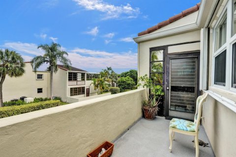 Copropriété à vendre à West Palm Beach, Floride: 2 chambres, 85.47 m2 № 2154118 - photo 22