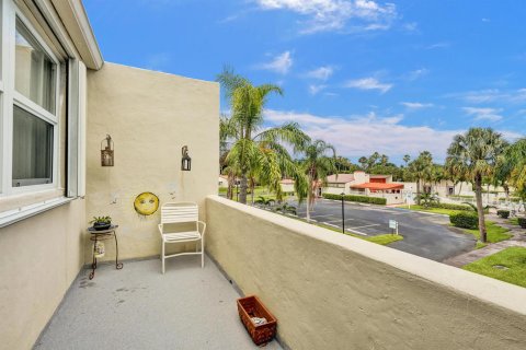Copropriété à vendre à West Palm Beach, Floride: 2 chambres, 85.47 m2 № 2154118 - photo 19