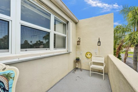 Copropriété à vendre à West Palm Beach, Floride: 2 chambres, 85.47 m2 № 2154118 - photo 20