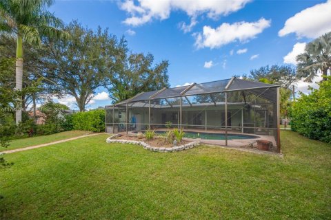 House in Plantation, Florida 3 bedrooms, 165.37 sq.m. № 1726187 - photo 29