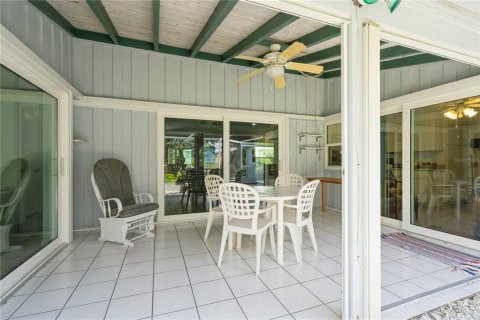 House in Punta Gorda, Florida 3 bedrooms, 146.23 sq.m. № 1792276 - photo 26