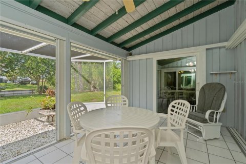 House in Punta Gorda, Florida 3 bedrooms, 146.23 sq.m. № 1792276 - photo 24