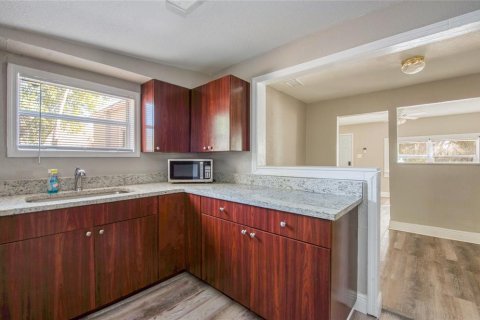 House in Tampa, Florida 4 bedrooms, 122.63 sq.m. № 2234448 - photo 11